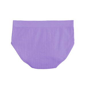 The Teen Period. Bikini in Sporty Stretch For Heavy Flows