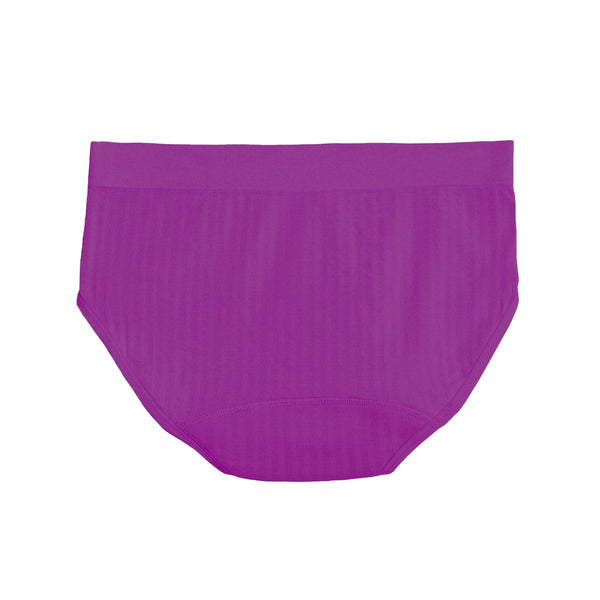 The Teen Period. Bikini in Sporty Stretch For Heavy Flows