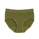 The Teen Period. Bikini in Sporty Stretch For Heavy Flows