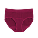 The Teen Period. Bikini in Sporty Stretch For Heavy Flows