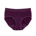 The Teen Period. Bikini in Sporty Stretch For Heavy Flows