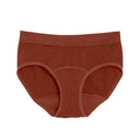 The Teen Period. Bikini in Sporty Stretch For Heavy Flows
