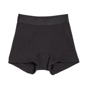 The Boxer Period. in Organic Cotton For Heavy Flows
