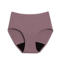 The High Waisted Period. in Microfiber For Medium Flows