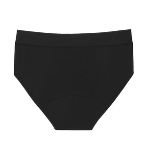 The Teen Period. Bikini in FlowStretch™ For Heavy Flows