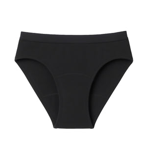 The Teen Period. Bikini in FlowStretch™ For Heavy Flows