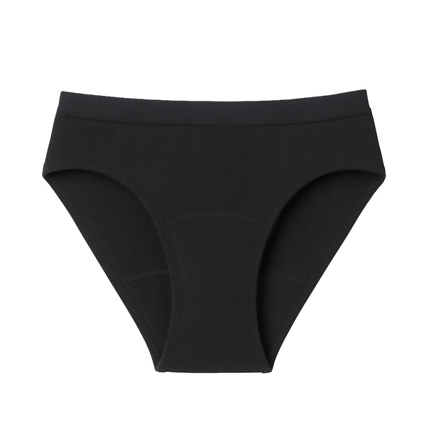 The Teen Period. Bikini in FlowStretch™ For Heavy Flows