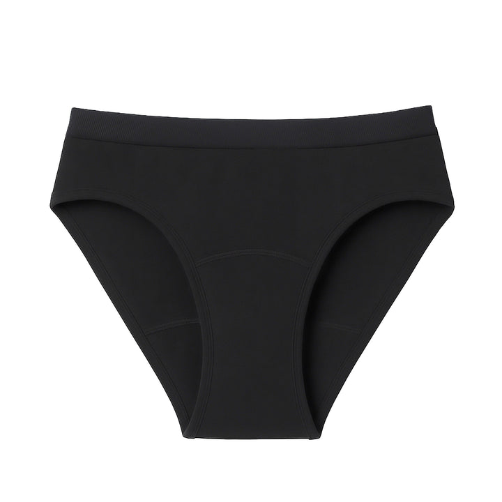 The Teen Period. Bikini in FlowStretch™ For Heavy Flows