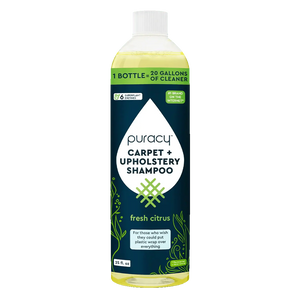 Carpet & Upholstery Shampoo