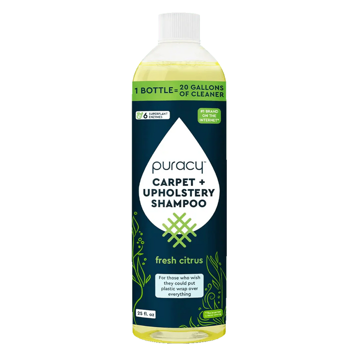 Carpet & Upholstery Shampoo