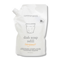 Dish Soap Refill Pouch, 34 Fl Oz