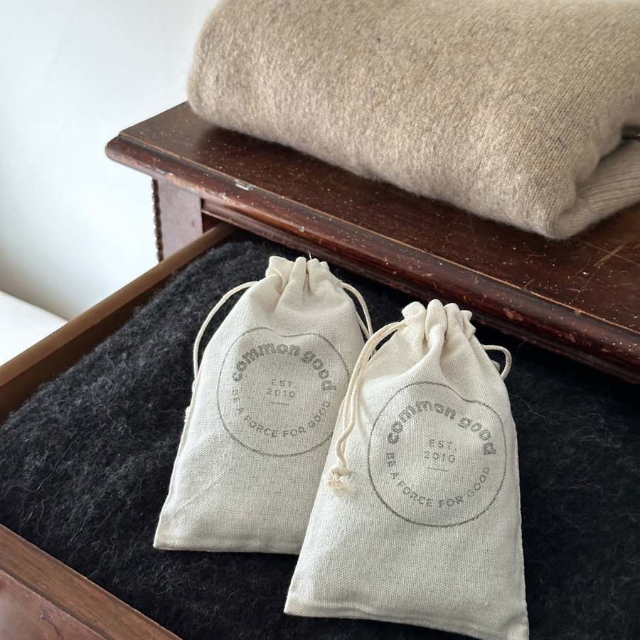 Herbal Drawer Sachet 4-Pack