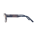 Pecos - Wooden Blue Light Glasses