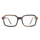 Pecos - Wooden Blue Light Glasses