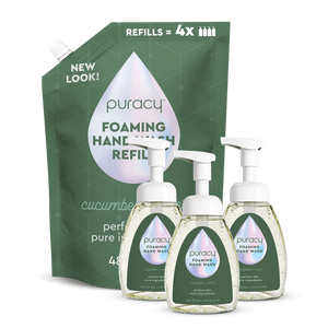 Foaming Hand Soap