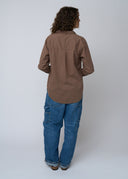 Good Boyfriend Shirt - Pinecone