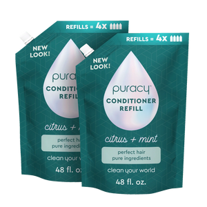 Conditioner (Silicone/Dimethicone/Sulfate Free)