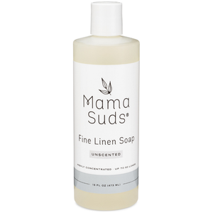 Fine Linen Soap