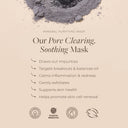 Mineral Purifying Mask