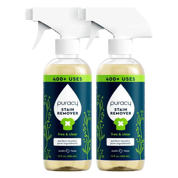 Puracy Stain Remover