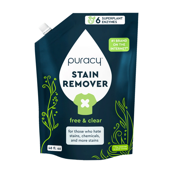 Puracy Stain Remover