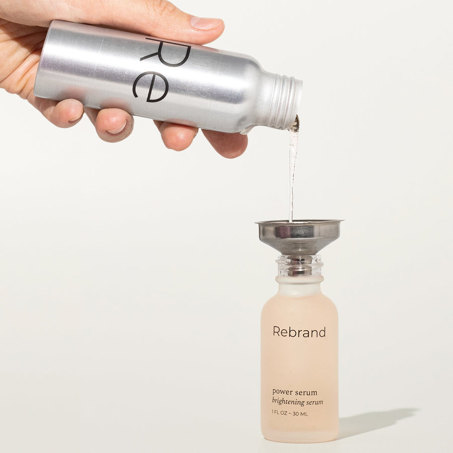 Power Serum 2X Refill