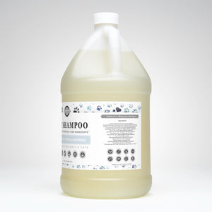 Pet Shampoo | Soothing & Deodorizing | Unscented