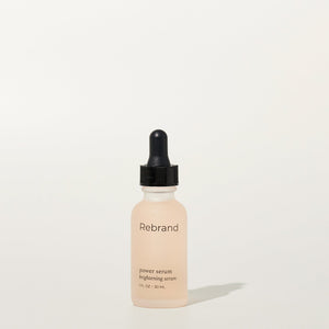 Power Serum