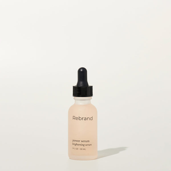 Power Serum