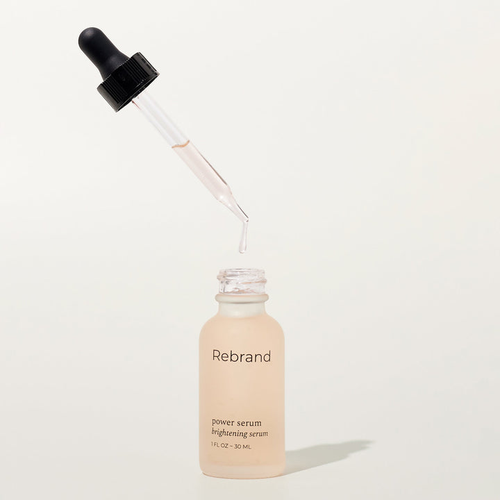 Power Serum