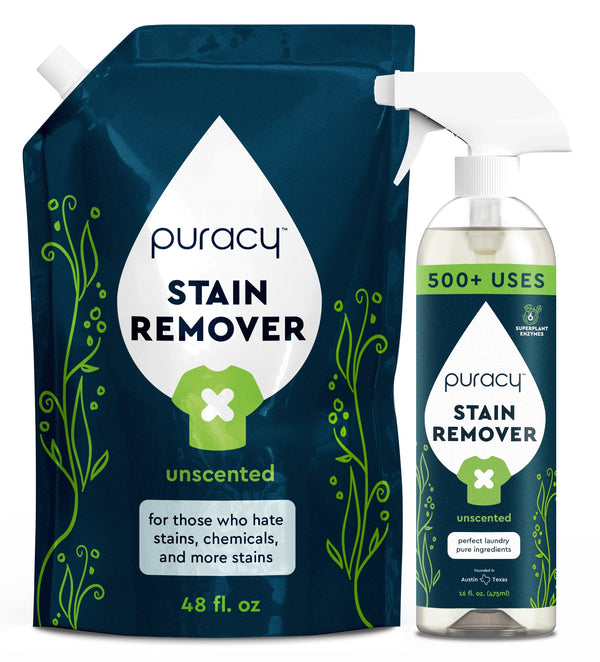 Puracy Stain Remover