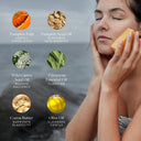 Pumpkin & Wild Carrot Complexion Soap