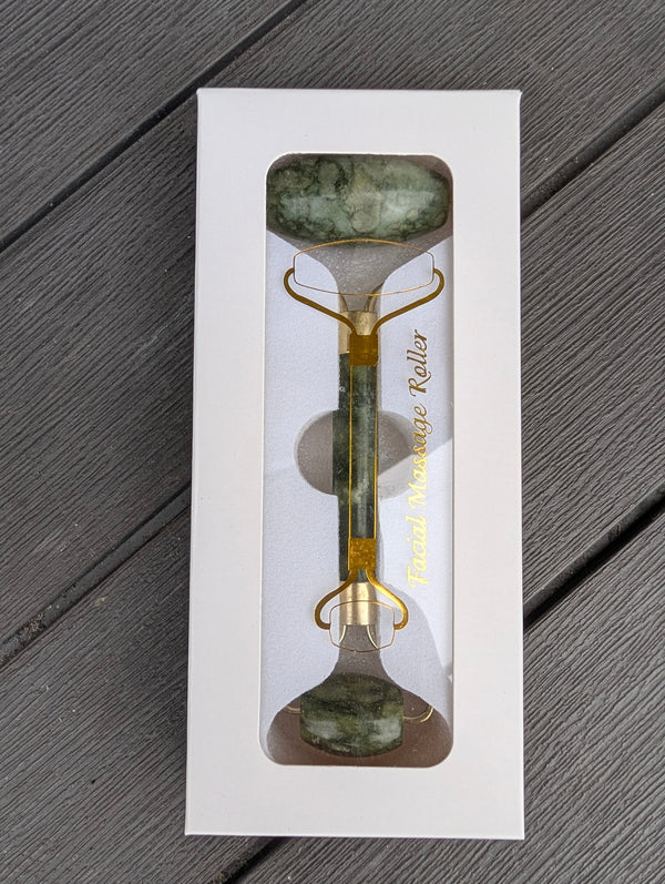 Jade Facial Roller
