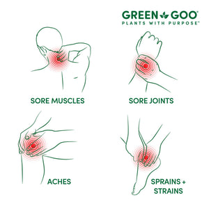 Pain Relief