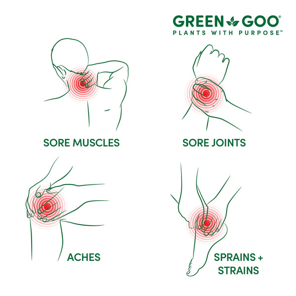 Pain Relief