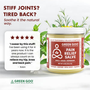 Pain Relief