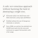 Palo Santo Hair & Body Mist (4oz)- Collective