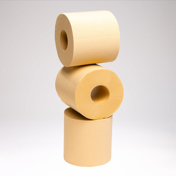 Panda Eco Paper | Bamboo Toilet Paper