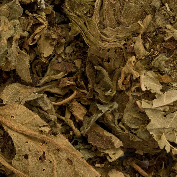 Roseth: Rose + Patchouli - Botanical Scent Balm
