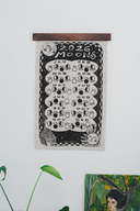 Moon Calendar in Pepper Moon