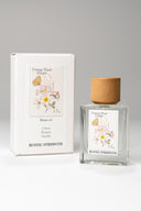 100% Vegan Perfume | Vintage Floral Delight | 1.7oz