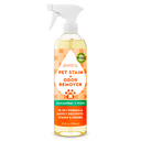 Pet Stain & Odor Remover