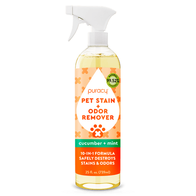 Pet Stain & Odor Remover