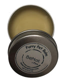 BeNat Pets. Furry Pet Balm. 0.9 oz.