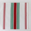 Striped Cloth Napkins