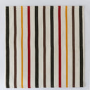 Striped Cloth Napkins