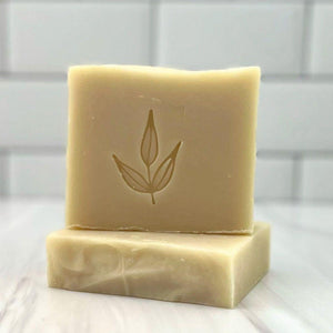 100% Vegan Scented Castile Bar Soap