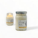 Lilikoi Citrus Soy Wax Candle