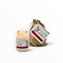 Hawaiian Lei Soy Wax Candle