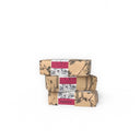 Hawaiian Lei Exfoliating Bar.